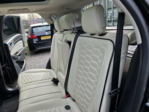 Ford Edge Suv 2.0 Tdci Vignale Powershift Awd Euro 6 Ss 5 Grey #7
