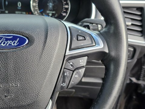 Ford Edge Suv 2.0 Tdci Vignale Powershift Awd Euro 6 Ss 5 Grey #36