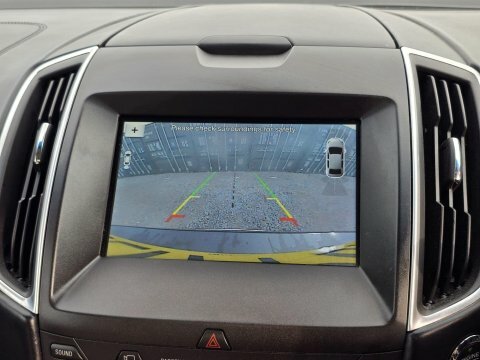 Ford Edge Suv 2.0 Tdci Vignale Powershift Awd Euro 6 Ss 5 Grey #42