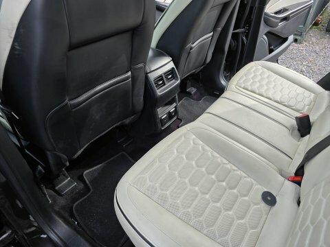 Ford Edge Suv 2.0 Tdci Vignale Powershift Awd Euro 6 Ss 5 Grey #26
