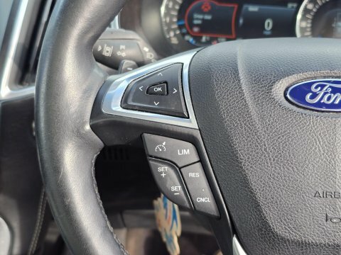Ford Edge Suv 2.0 Tdci Vignale Powershift Awd Euro 6 Ss 5 Grey #30
