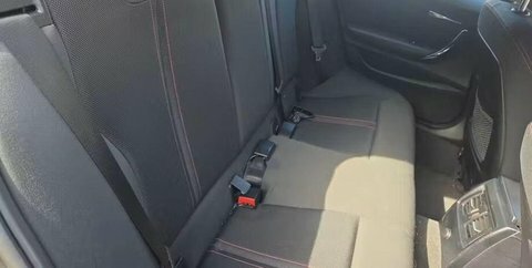 BMW 1 Series 2.0 118D Sport Grey #6