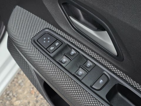 Dacia Sandero Expression Grey #23