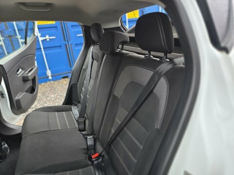 Dacia Sandero Expression Grey #21