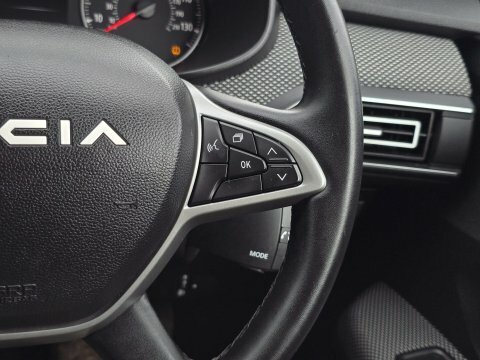 Dacia Sandero Expression Grey #25