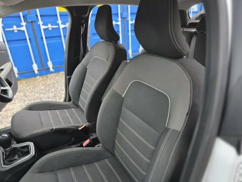 Dacia Sandero Expression Grey #33