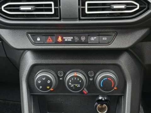 Dacia Sandero Expression Grey #26