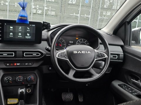 Dacia Sandero Expression Grey #31
