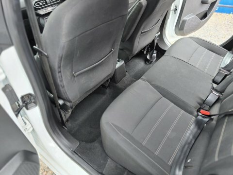 Dacia Sandero Expression Grey #22