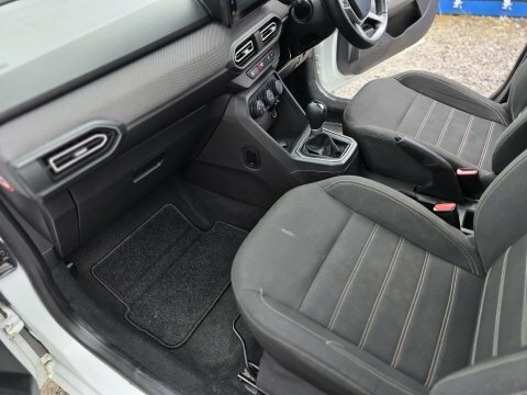 Dacia Sandero Expression Grey #32