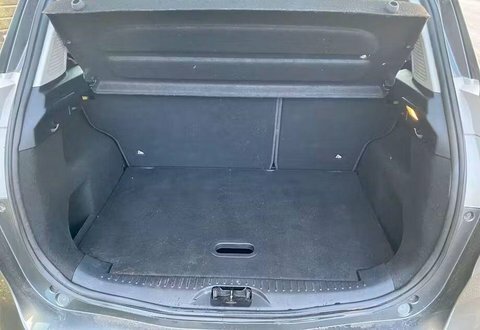Ford B-Max Titanium Navigator Grey #9