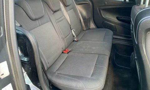 Ford B-Max 1.6 Titanium Navigator Grey #6