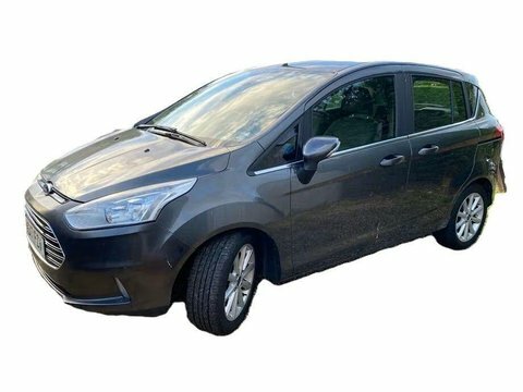 Ford B-Max 1.6 Titanium Navigator Grey