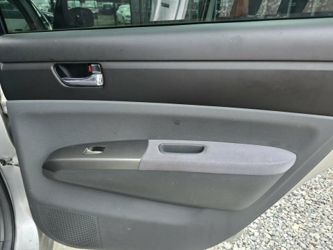 Toyota Prius 1.5 T4 Vvt-i 77 Bhp Black #11