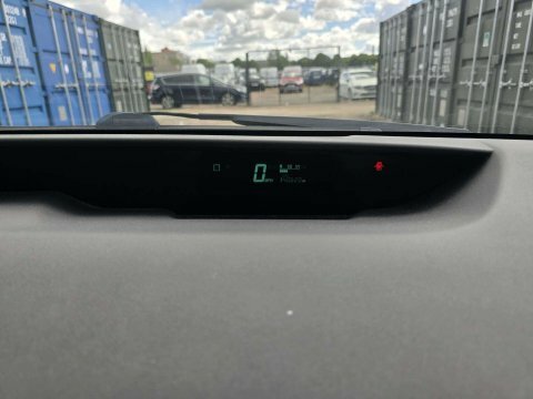 Toyota Prius 1.5 T4 Cvt Silver #15