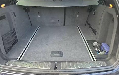 BMW X3 2L Se Black #9