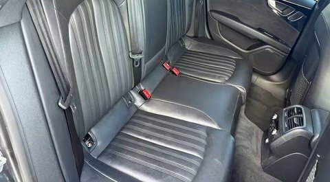 Audi A7 3.0 Tdi V6 Grey #6