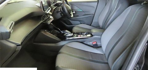 Peugeot 208 1.2 Puretech Allure LR70PPF Black #4