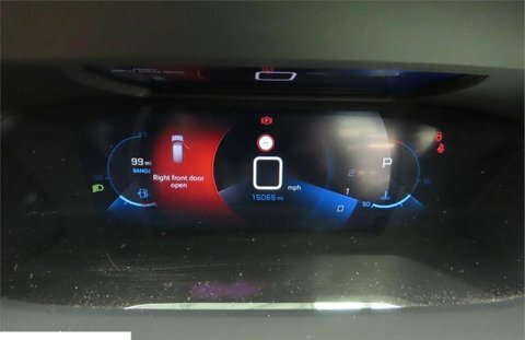 Peugeot 208 1.2 Puretech Allure LR70PPF Black #3