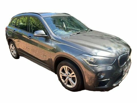 BMW X1 1.5 18I Se Grey
