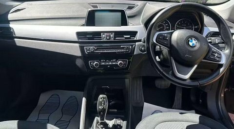 BMW X1 1.5 18I Se Grey #5