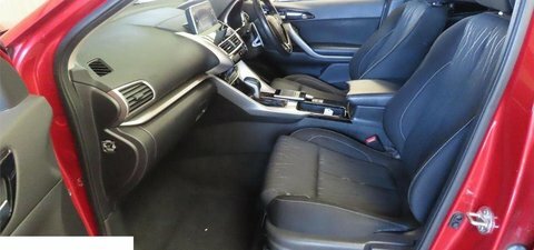Mitsubishi Eclipse Cross 1.5T 3 Suv Red #4