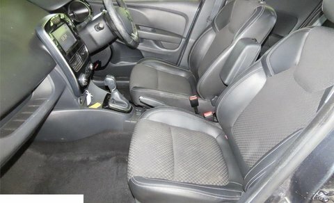 Renault Clio 1.5 Dci Dynamique CK67YWV Grey #4