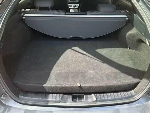 Toyota Prius Excel Grey #10