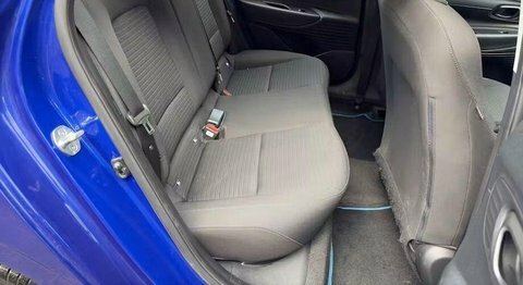 Hyundai I20 1.0 T-gdi Mhev Blue #5