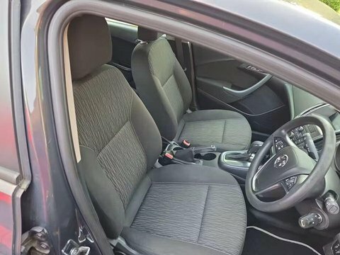 Vauxhall Astra 1.6 Astra Exclusive Grey #6