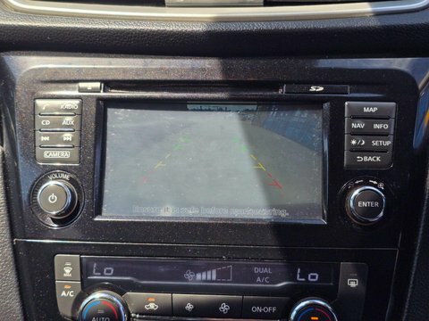 Nissan Qashqai Acenta Premium Grey #20