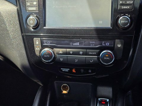 Nissan Qashqai Acenta Premium Grey #19