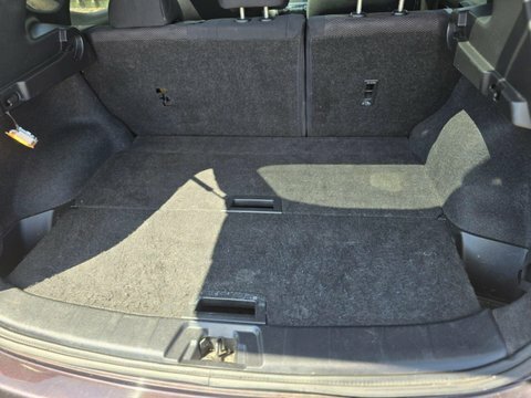 Nissan Qashqai Acenta Premium Grey #22