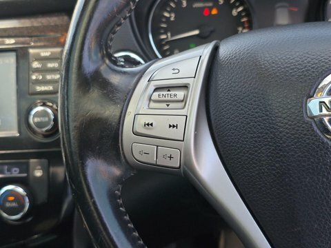 Nissan Qashqai Acenta Premium Grey #14