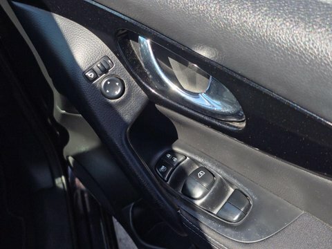 Nissan Qashqai Acenta Premium Grey #17