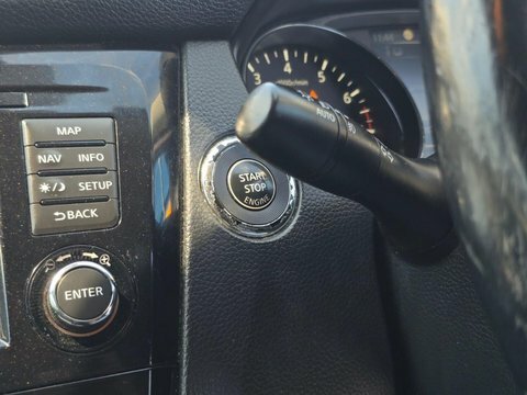 Nissan Qashqai Acenta Premium Grey #15