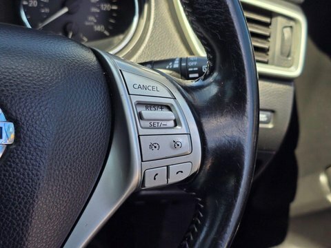 Nissan Qashqai Acenta Premium Grey #13