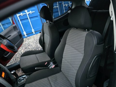 Peugeot 207 1.4 Hdi Active Silver #26
