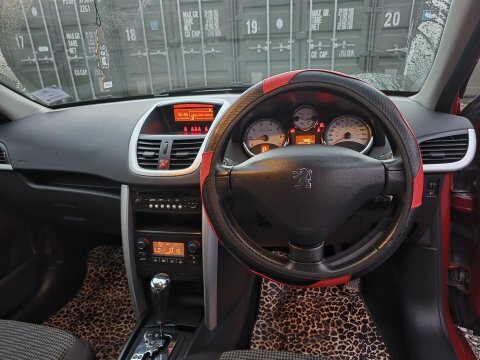 Peugeot 207 1.4 Hdi Active Silver #15