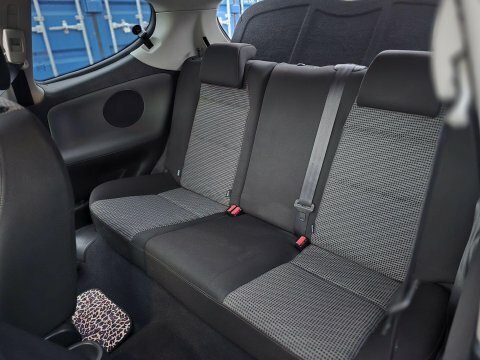 Peugeot 207 1.4 Hdi Active Silver #19