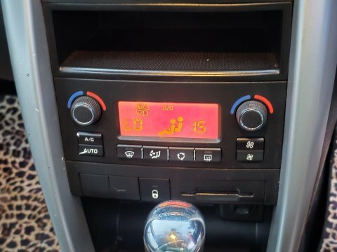 Peugeot 207 1.4 Hdi Active Silver #20