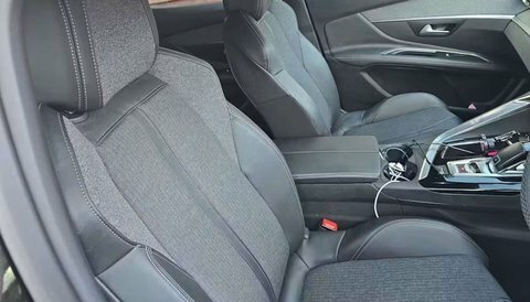 Peugeot 3008 1.5 Bluehdi Gt CP68LCM Black #5