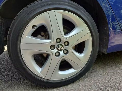 Toyota Prius 1.8 Vvt-h Excel Blue #6