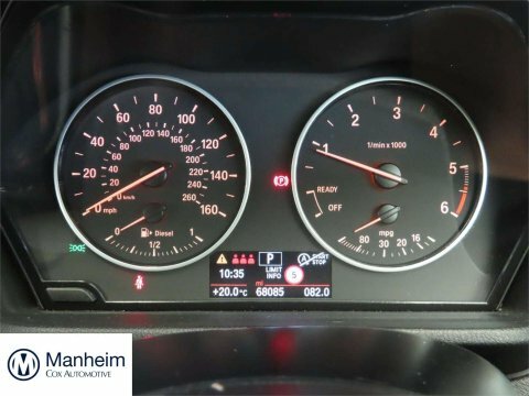 BMW X1 2.0 18D Xline CV66MDJ Grey #3