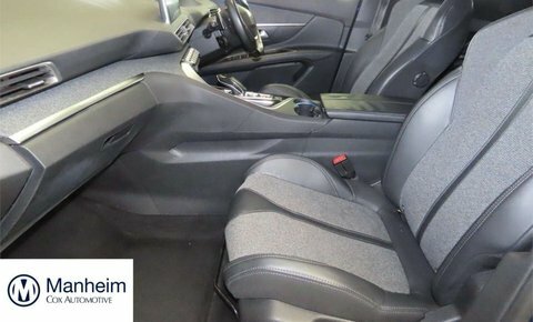 Peugeot 3008 1.6 Thp Allure RO17ZYJ Blue #2