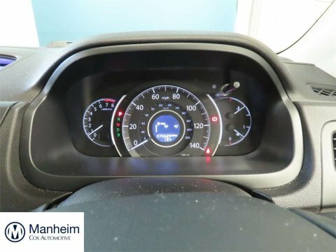 Honda Cr-V 2.0 I-vtec Se-t LD15WNP Black #3