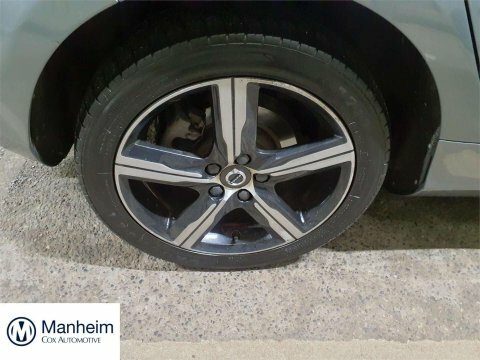 Volvo V40 1.5 T3 R-design Grey #4