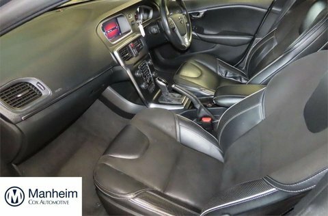Volvo V40 1.5 T3 R-design Grey #2