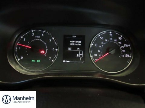 Dacia Sandero 1.0 Tce Comfort Blue #3