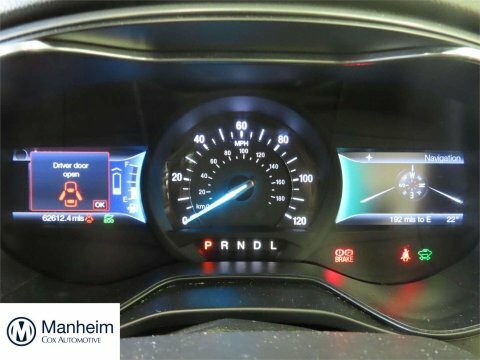 Ford Mondeo 2.0 Tivct Titanium Black #3
